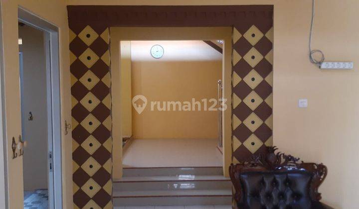 Dijual Rumah di Kluster Ramayana Putat Purwodadi Grobogan 5