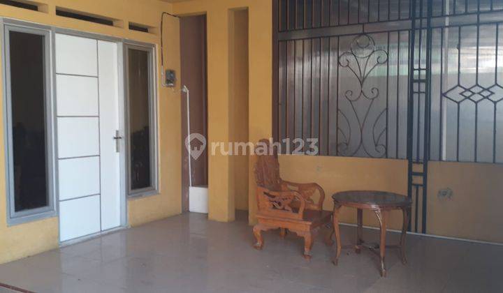 Dijual Rumah di Kluster Ramayana Putat Purwodadi Grobogan 4