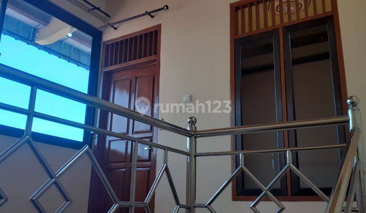 Dijual Rumah di Kluster Ramayana Putat Purwodadi Grobogan 8