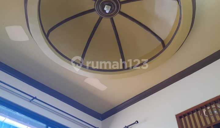 Dijual Rumah di Kluster Ramayana Putat Purwodadi Grobogan 9