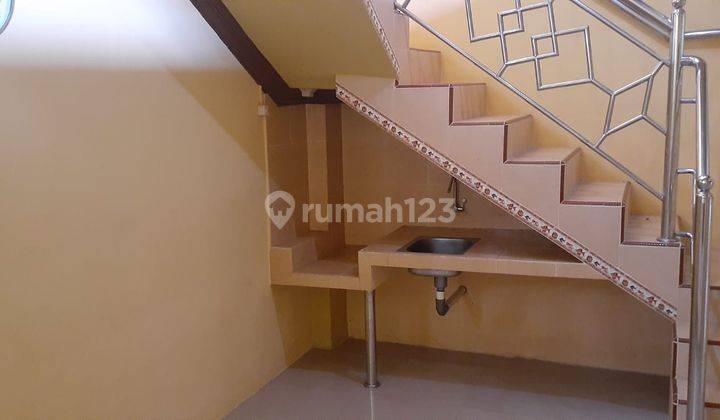 Dijual Rumah di Kluster Ramayana Putat Purwodadi Grobogan 10