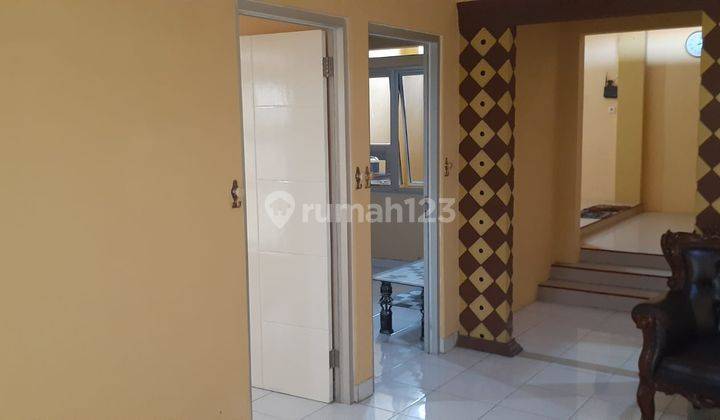 Dijual Rumah di Kluster Ramayana Putat Purwodadi Grobogan 11