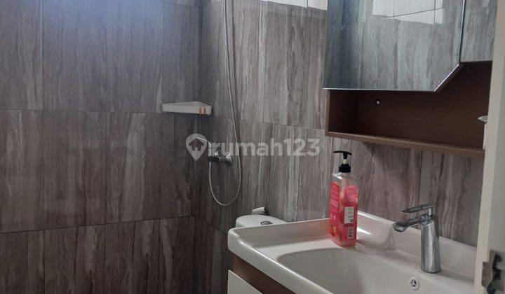 Disewakan Rumah Baru Grees Paramount Village Simongan Semarang 15