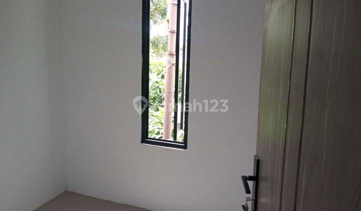 rumah bebas banjir lokasi sangat strategis di jagakarsa jakarta selatan 2