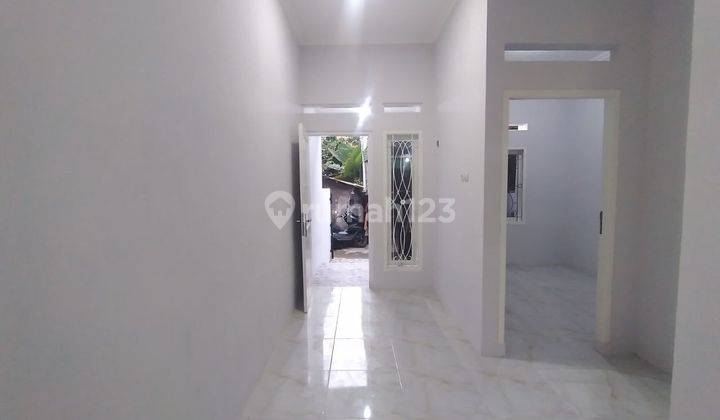 rumah nyaman aman siap huni di jagakarsa jakarta selatan lokasi strategis 2