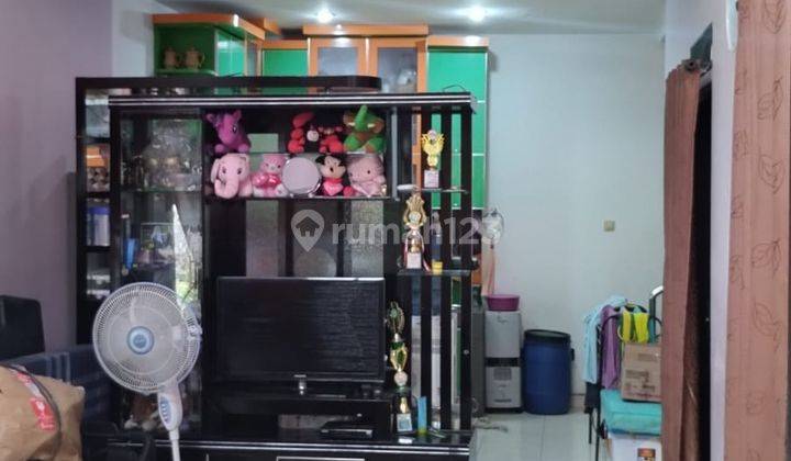 Rumah Murah Siap Huni Di Mekarsari Depok Hanya 3 Km Ke Tol Cijago