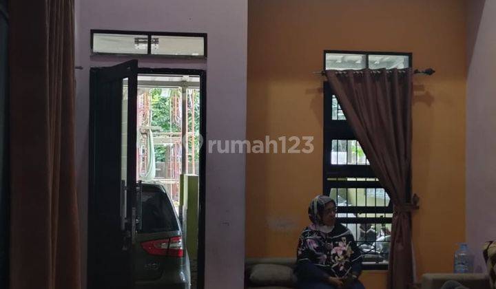 Rumah Murah Siap Huni Di Mekarsari Depok Hanya 3 Km Ke Tol Cijago
