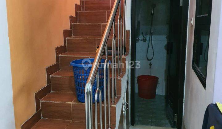 Rumah Murah Siap Huni Di Mekarsari Depok Hanya 3 Km Ke Tol Cijago
