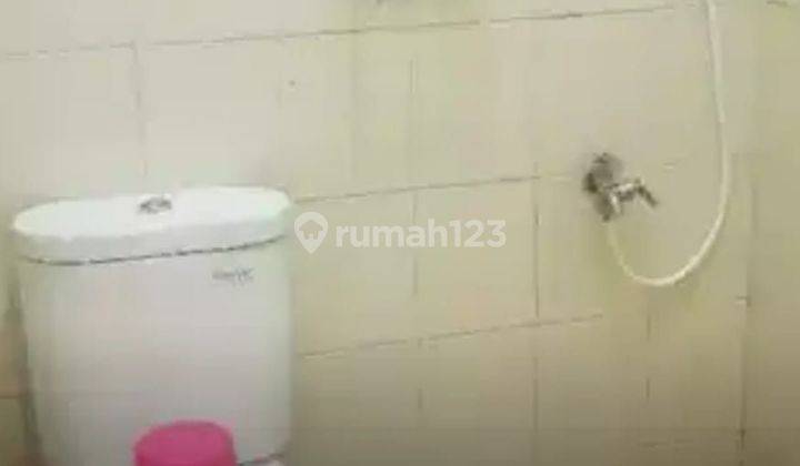 Rumah Dalam Cluster Gdc 10 Menit Ke Stasiun Depok 2