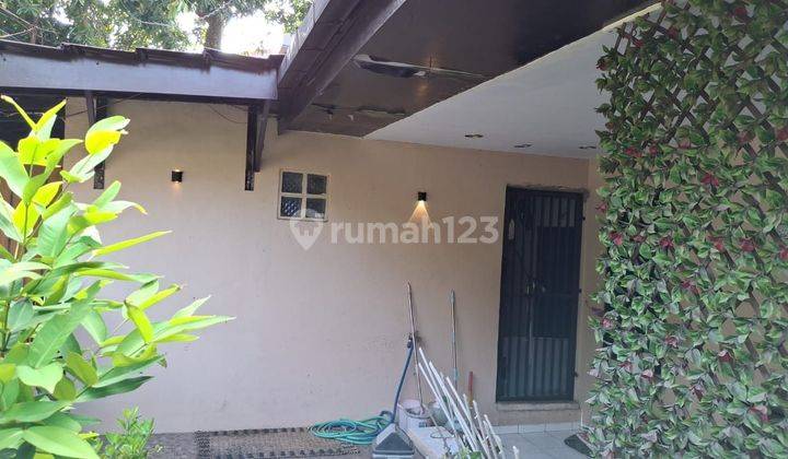 Rumah Di Komplek Timah Tugu Cimanggis Depok 2