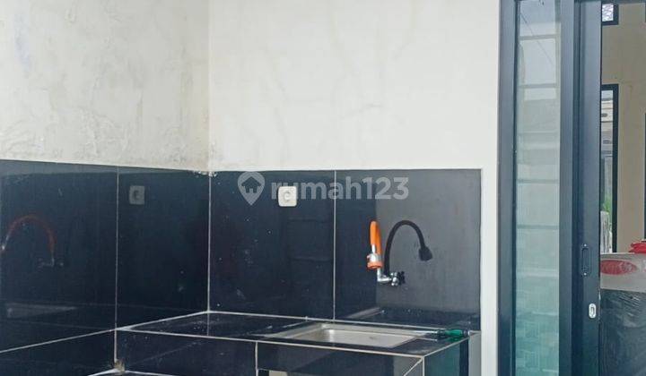 Rumah cantik take over di Graha Pesona Asri Citayam 2