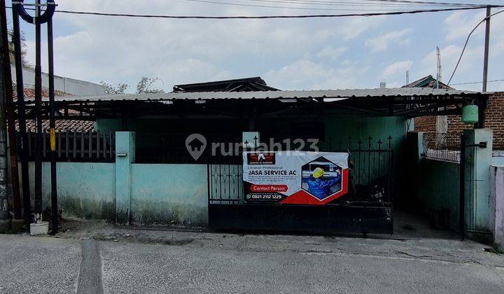 KOS-KOSAN LOKASI STRATEGIS AUTO CUAN 1