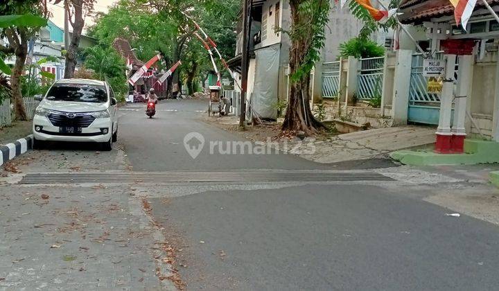 Rumah Kantor Lokasi Strategis di Singosari Timur, Semarang 2