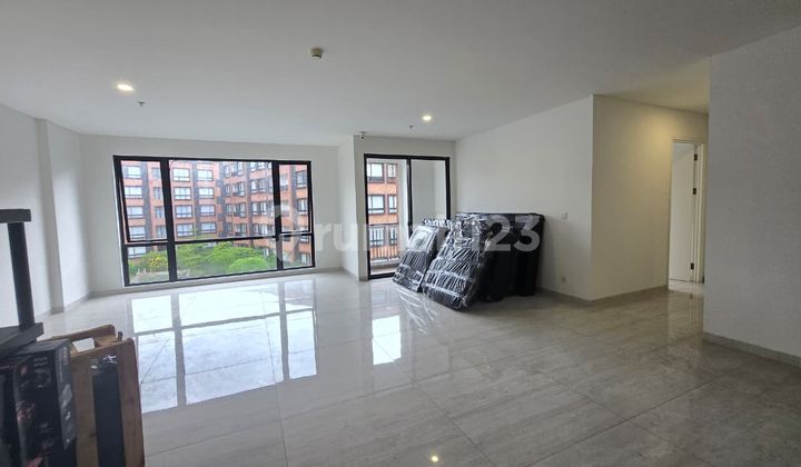 CHEAP FOR RENT! LLOYD ALAM SUTERA APARTMENT 2 BEDROOM 2