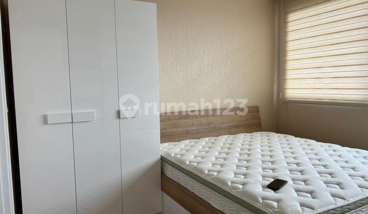 FOR SALE PADDINGTON ALAM SUTERA APARTMENT BEAUTIFULLY FURNISHED