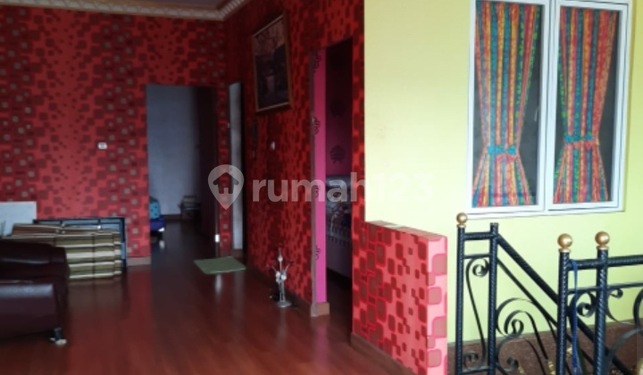 LOWEST PRICE!! SUTERA FLAMBOYAN HOUSE ALAM SUTERA 2