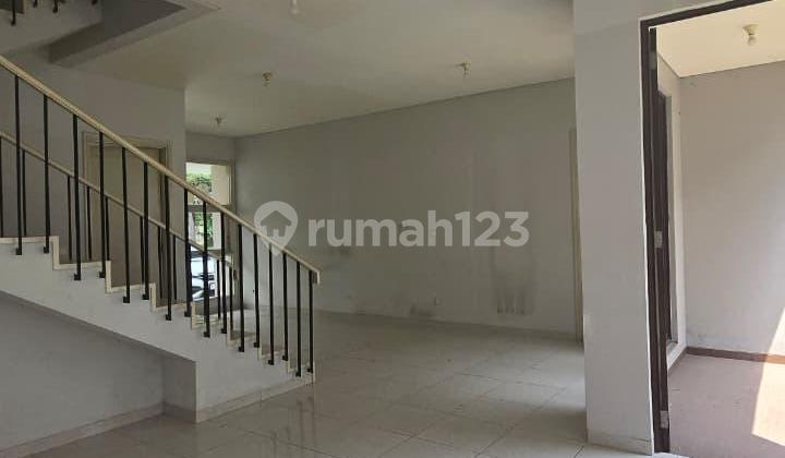 DIJUAL TERMURAH! RUMAH SUTERA PALMYRA ALAM SUTERA 2