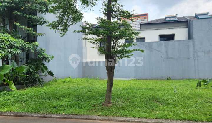 Cheapest Selling Alam Sutera Victoria Cluster Land Plot