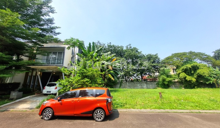 Dijual Kavling Kavling Langka Sutera Onyx Alam Sutera Dijual Kavling Kavling Langka Sutera Onyx Alam Sutera