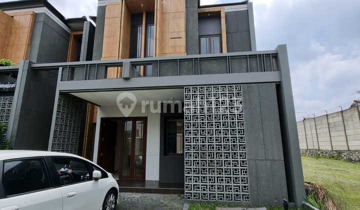 Dijual Rumah Sutera Alba Ext Dijual Rumah Sutera Alba Ext