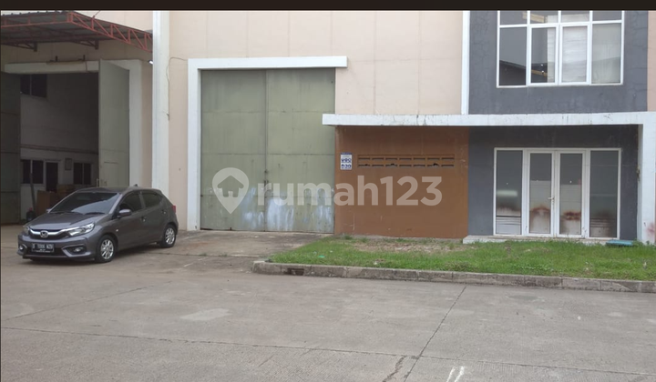 FOR SALE WAREHOUSE UNIT LAKSANA BUSINESS PARK TANGERANG REGENCY FOR SALE WAREHOUSE UNIT LAKSANA BUSINESS PARK TANGERANG REGENCY