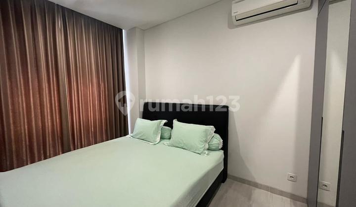 SEWA MURAH APARTEMEN 2BR LLOYD ALAM SUTERA FURNISHED 2