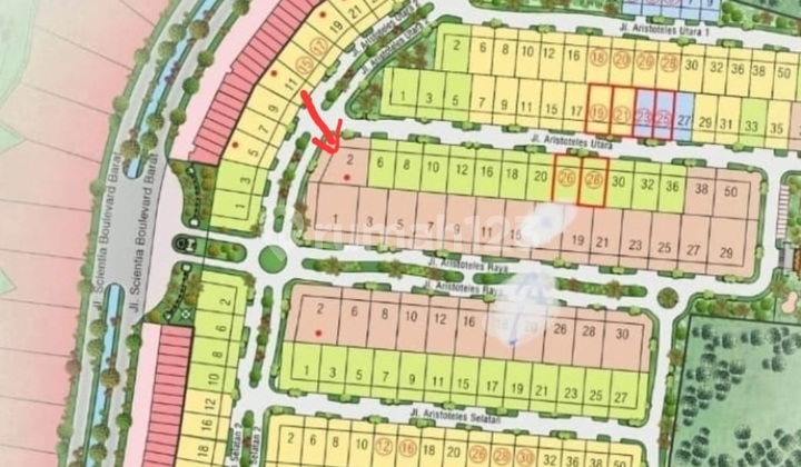 DIJUAL CEPAT! KAVLING ASRISTOTELES LOKASI STRATEGIS DIJUAL CEPAT! KAVLING ASRISTOTELES LOKASI STRATEGIS