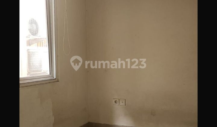 Disewakan Cluster Samara Paramount Gading Serpong 2