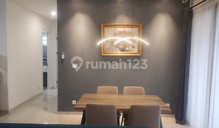 SEWA APARTEMEN 2 BED ROOM LLOYD ALAM SUTERA SEWA APARTEMEN 2 BED ROOM LLOYD ALAM SUTERA