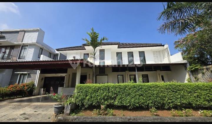 DIJUAL SUPER MURAH! SUTERA BUANA ALAM SUTERA