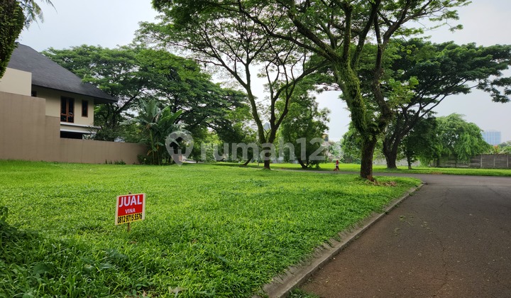 KAVLING LAVENDER ALAM SUTERA KAWASAN PREMIUM KAVLING LAVENDER ALAM SUTERA KAWASAN PREMIUM