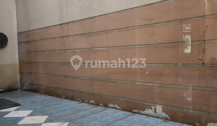 RUMAH 2 LANTAI DI GADING SERPONG di Sektor  1E GADING SERPONG SHM 11