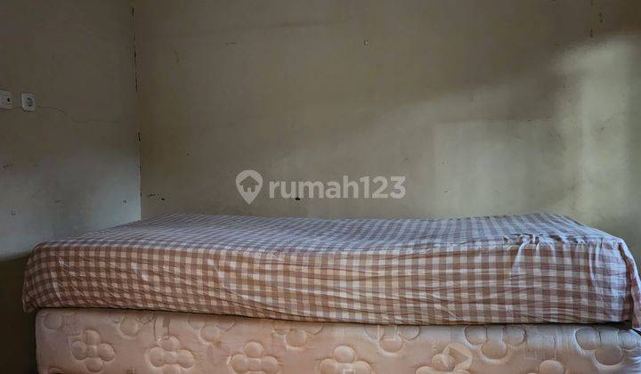 RUMAH 2 LANTAI DI GADING SERPONG di Sektor  1E GADING SERPONG SHM 14