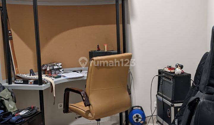 Jual Murah Bisa Nego Di Jalan Boulevard Full Furnished Mewah Sutera Victoria Alam Sutera  7