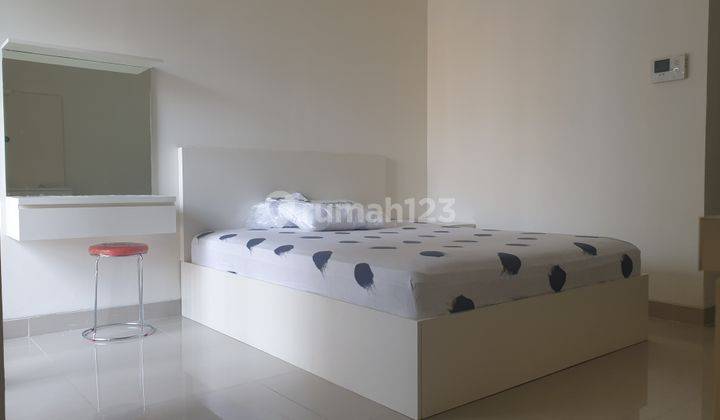 APART TERMURAH FURNISHED DEPAN MAĹL DAN DKT KAMPUS  4