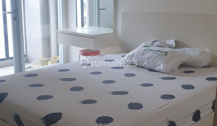 APART TERMURAH FURNISHED DEPAN MAĹL DAN DKT KAMPUS  7