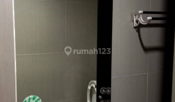 APART TERMURAH FURNISHED DEPAN MAĹL DAN DKT KAMPUS  8