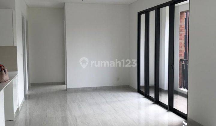 APARTMENT MEWAH LLOYD ALAM SUTERA  5