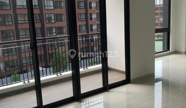 APARTMENT MEWAH LLOYD ALAM SUTERA  8