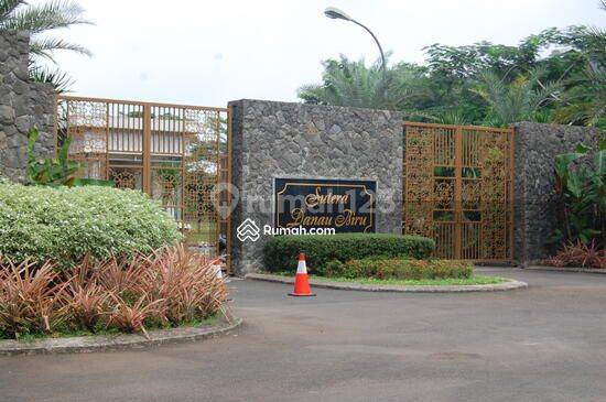 Jual Super Murah Dijamin View Danau Private Pool Dan Lift Harga Murah Danau Biru Alam Sutera 18