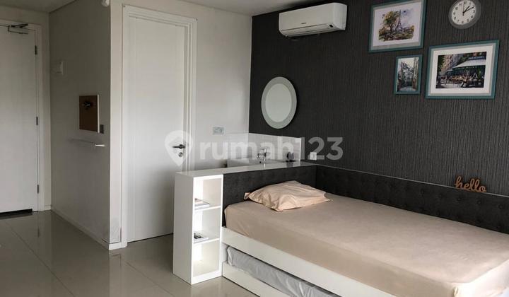 APART PADDINGTON FULL FURNISHED ALAM SUTERA 1