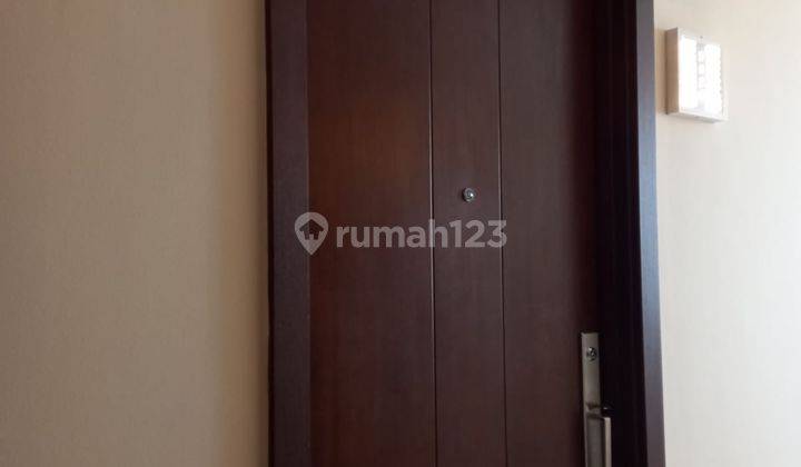 DISEWAKAN APART U - RESIDENCE FULL FURNISHED !! 2