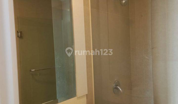 DISEWAKAN APART U - RESIDENCE FULL FURNISHED !! 7