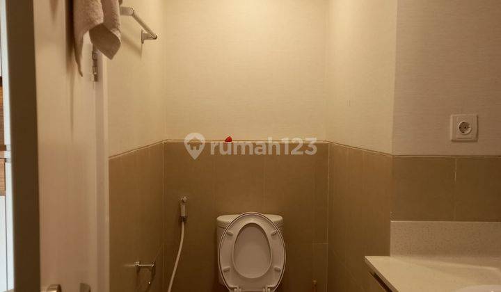DISEWAKAN APART U - RESIDENCE FULL FURNISHED !! 11
