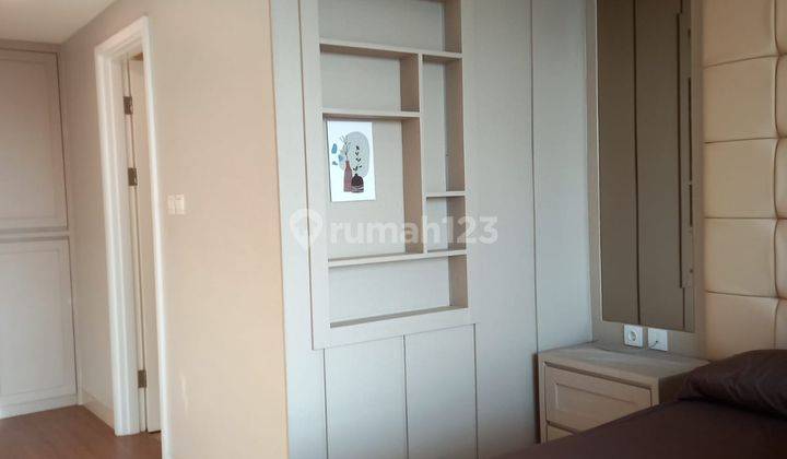 DISEWAKAN APART U - RESIDENCE FULL FURNISHED !! 13