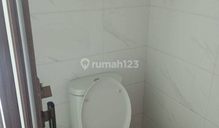 Dijual Apartemen Sky House 2