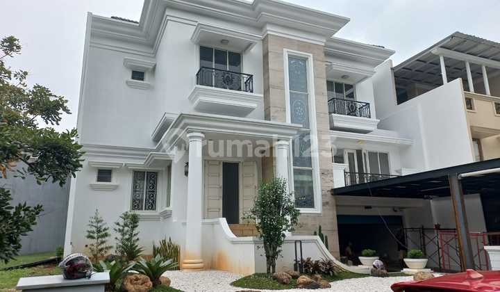 For Sale Luxury House Pondok Hijau Golf