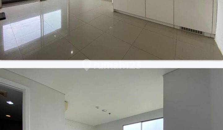 Dijual Apartemen Paddington 2 Bedroom Alam Sutera 2