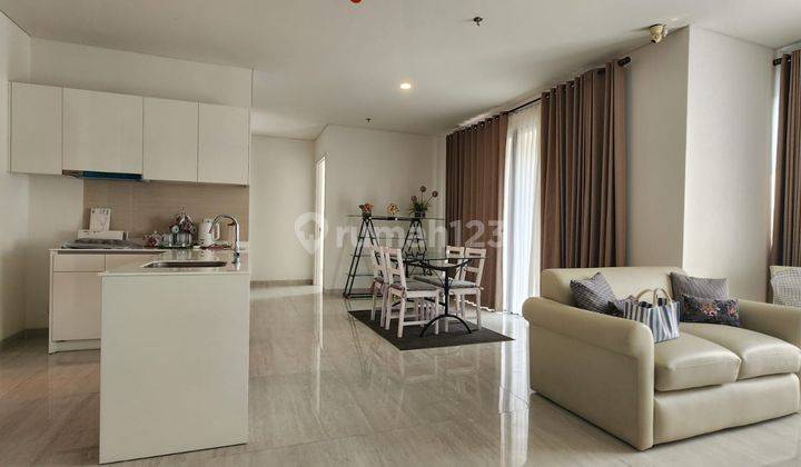 Disewa Apartemen Lloyd 3br Furnished 1