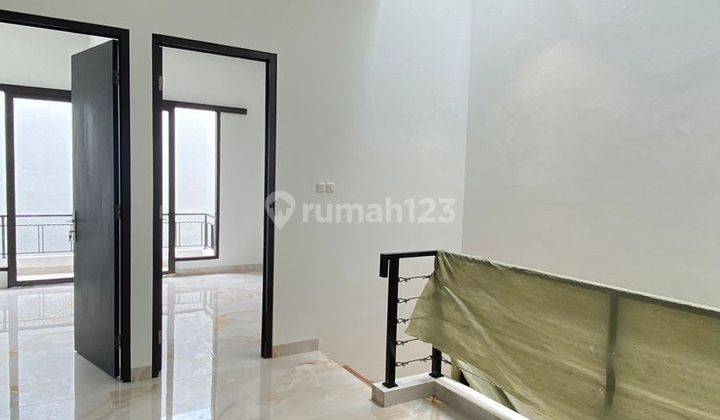 Dijual Rumah Hot News Sutera Delima 2 Lantai 2